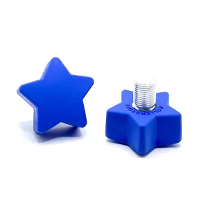★ Twinkle Toes Star Stops - BLUE