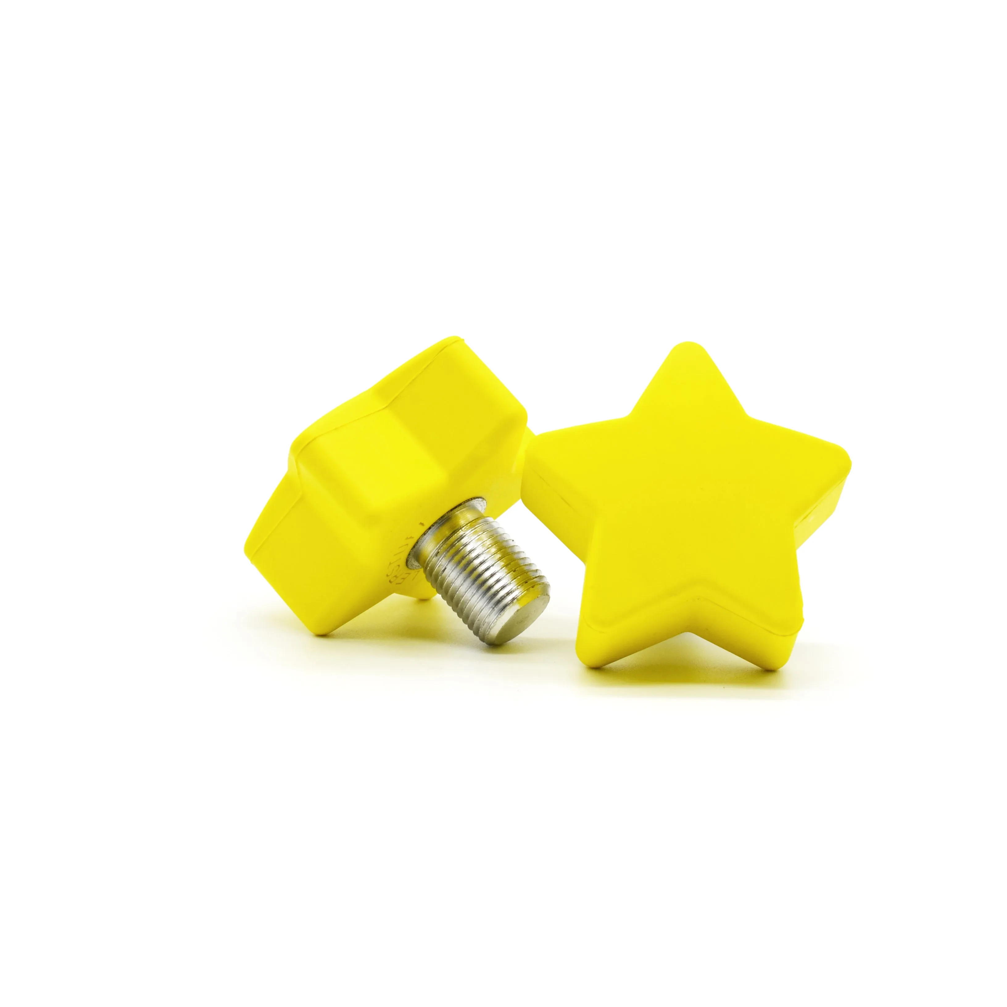 ★ Twinkle Toes Star Stops - YELLOW