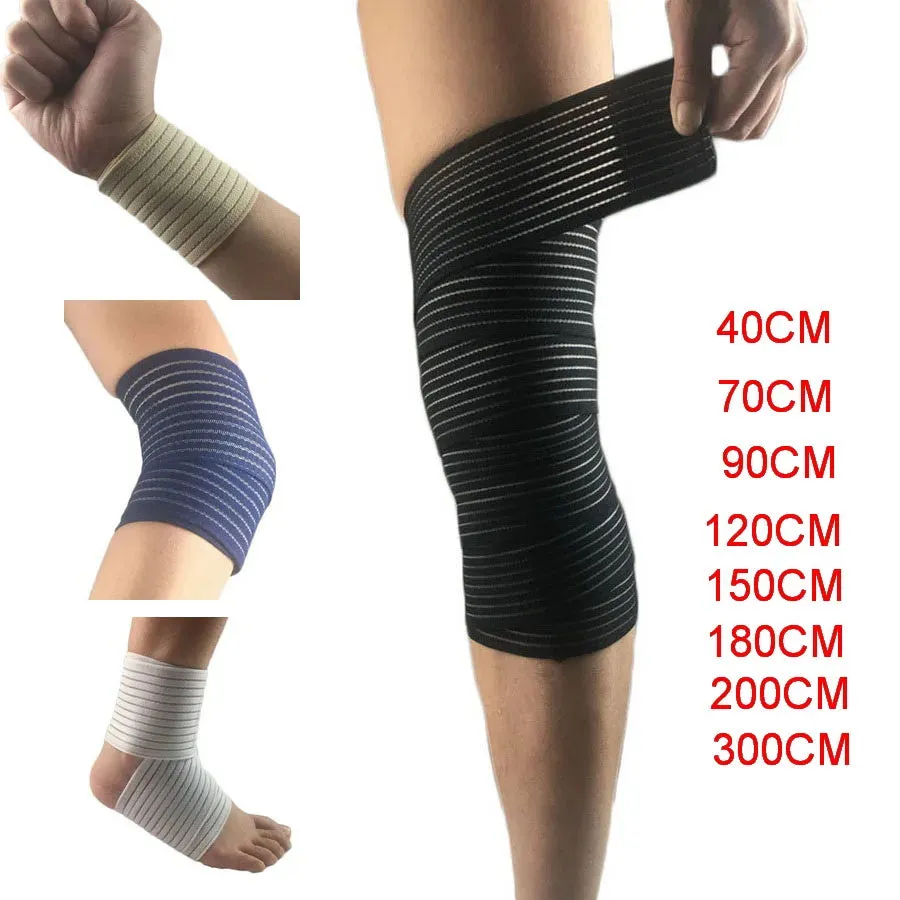 1Pcs OB Cotton Elastic Bandage