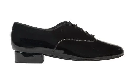 330 Sandstorm Black Patent
