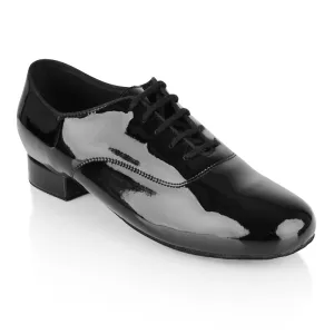 330 Sandstorm Black Patent