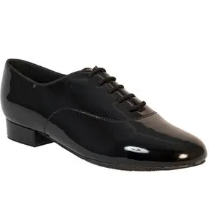 330 Sandstorm Black Patent