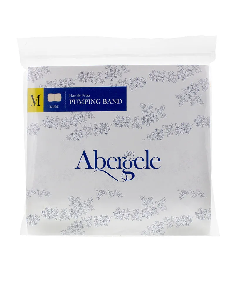 4040 Hands Free Pumping Band