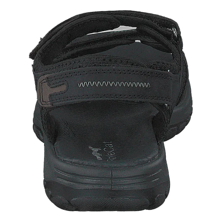 451-2002 Black