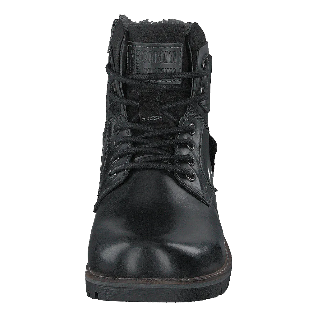 451-7394 Black
