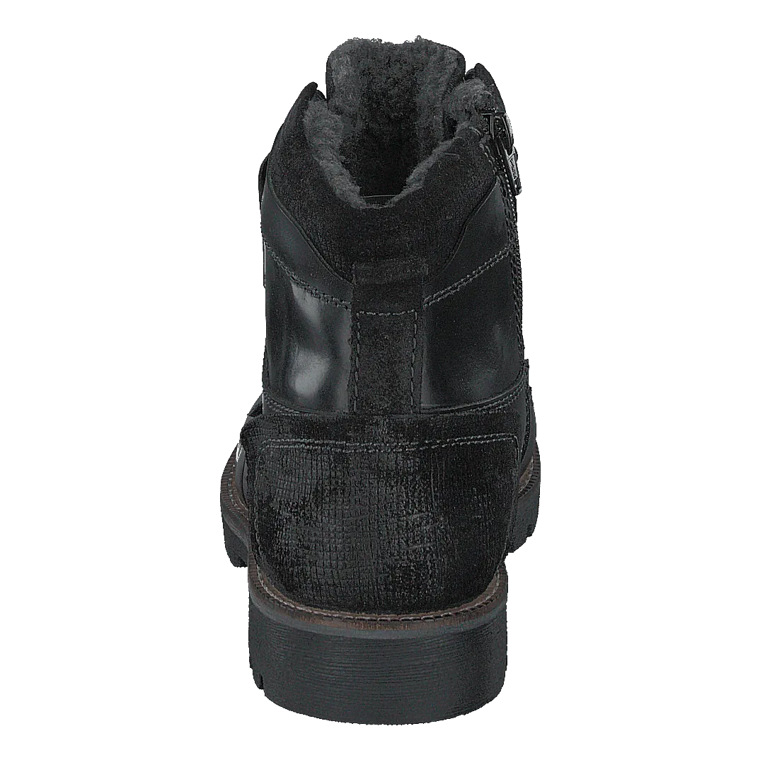 451-7394 Black