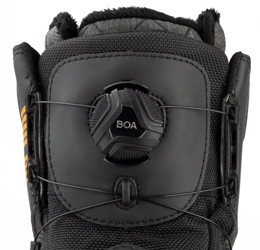 45NRTH Wolvhammer BOA Boot