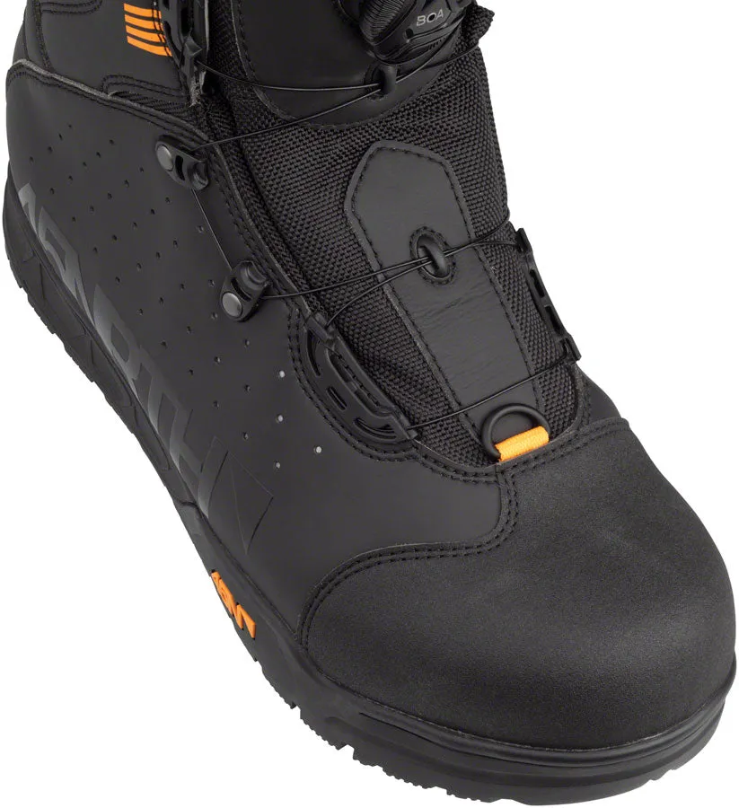 45NRTH Wolvhammer BOA Boot