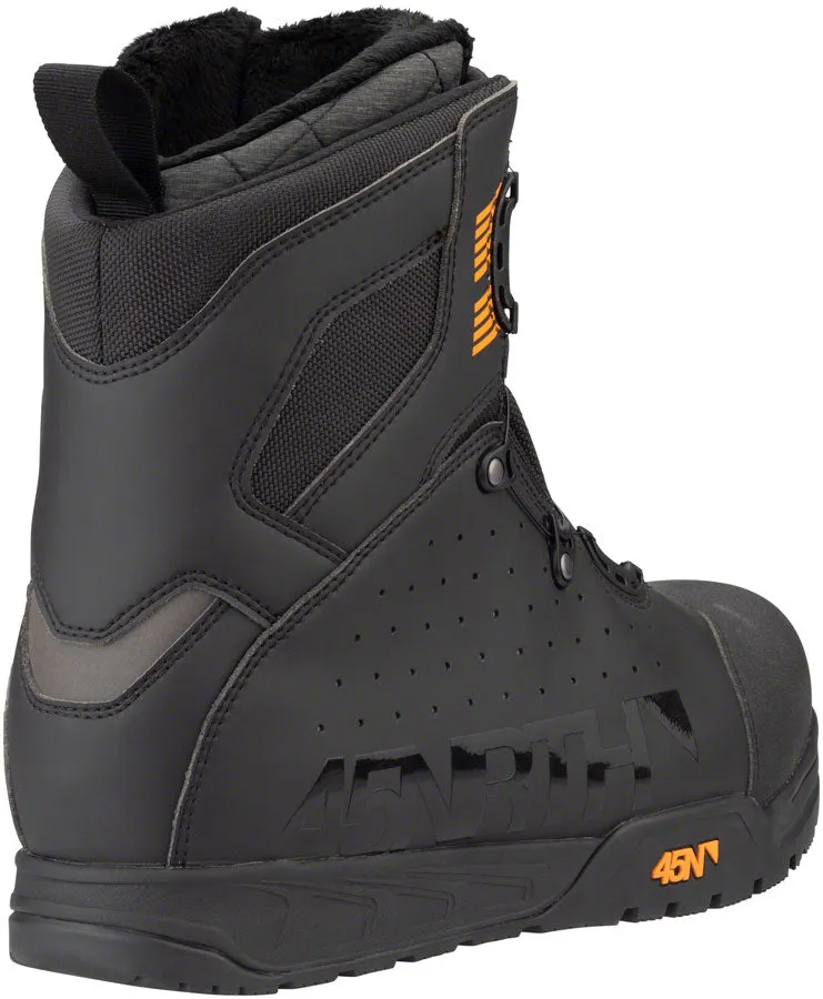 45NRTH Wolvhammer BOA Boot