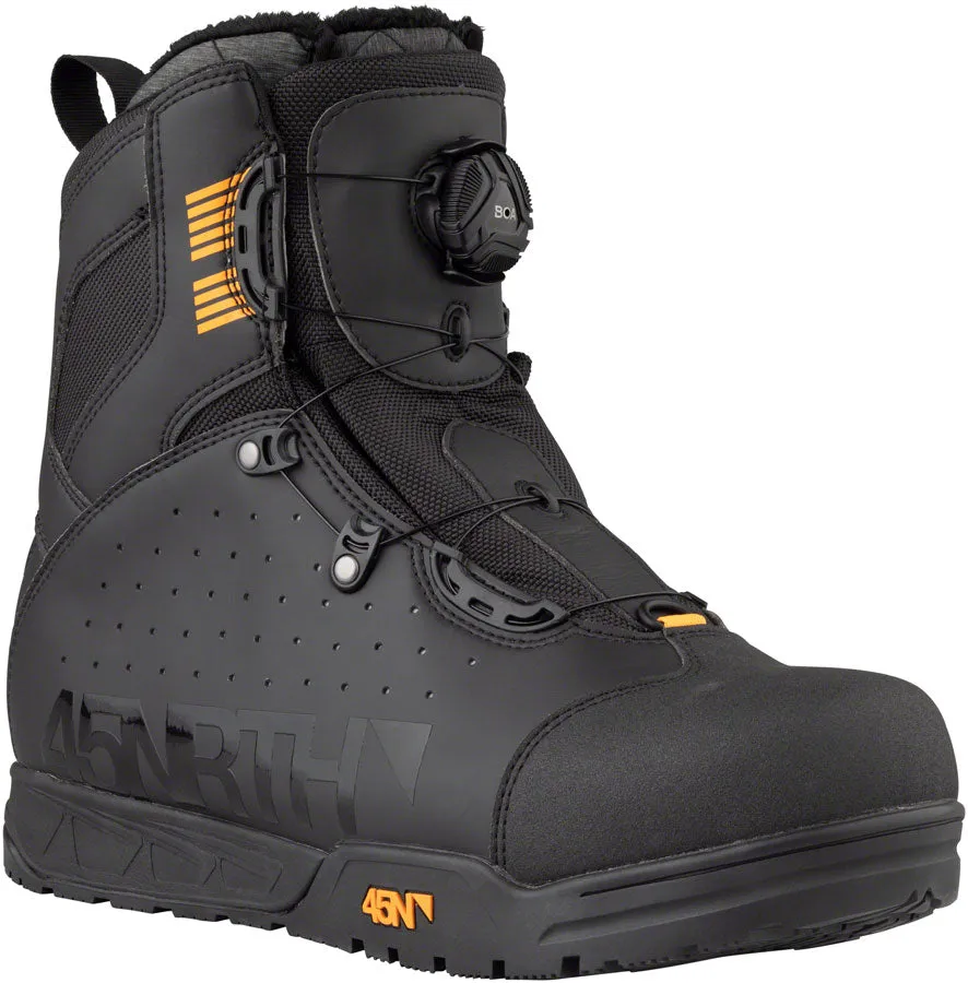 45NRTH Wolvhammer BOA Boot