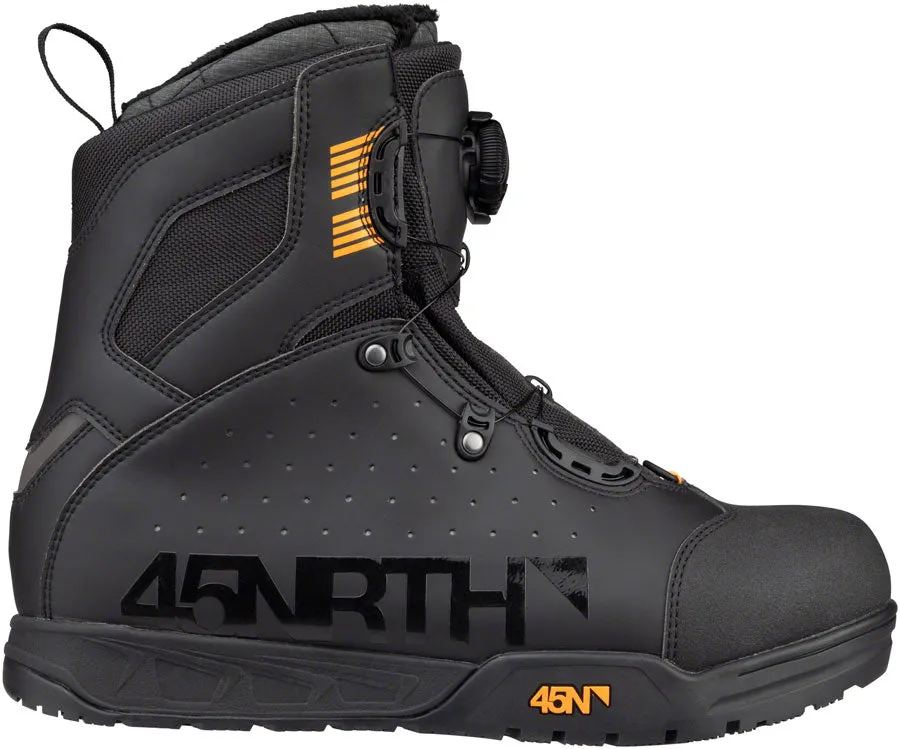 45NRTH Wolvhammer BOA Boot