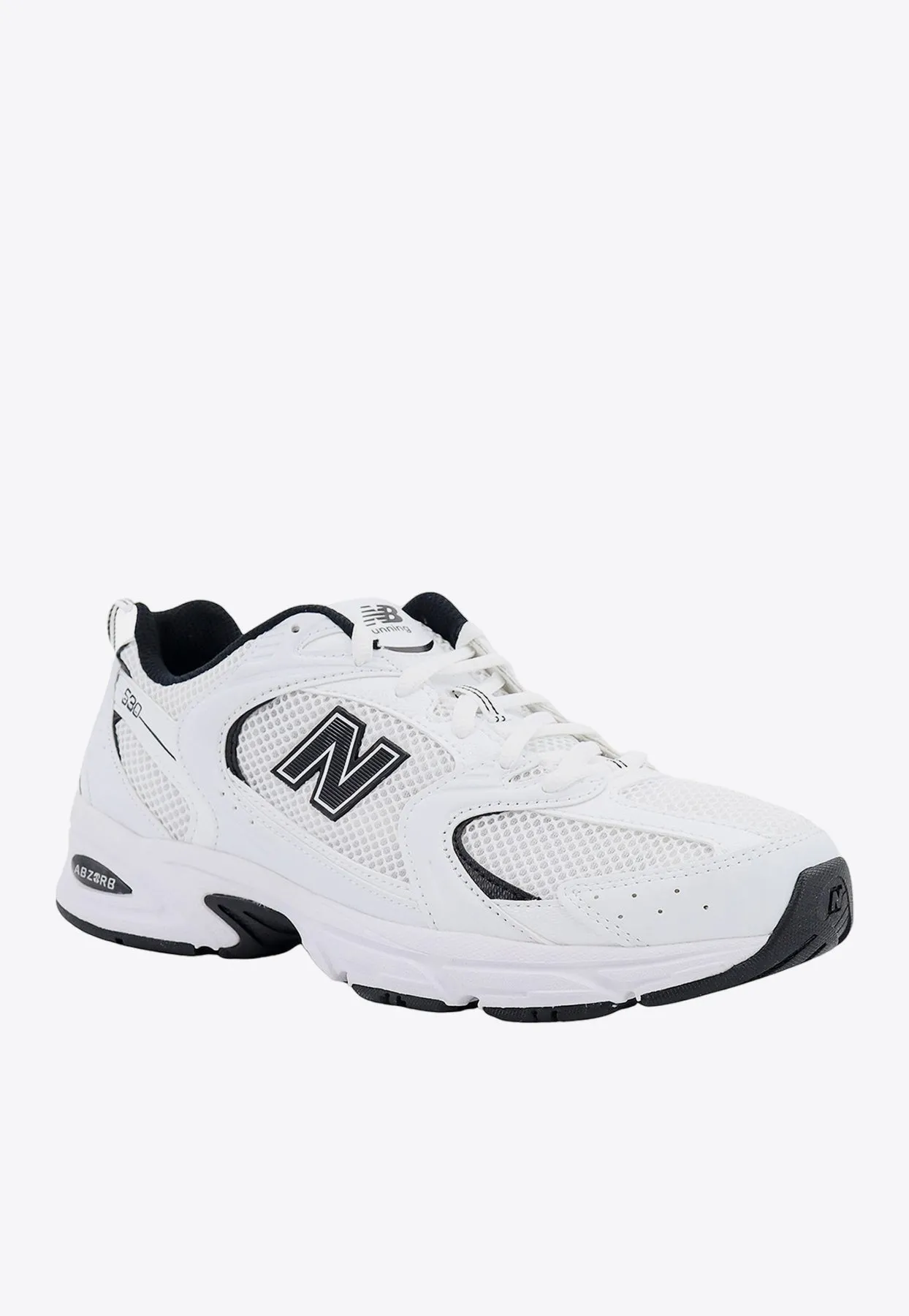 530 Low-Top Sneakers