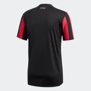 adidas 2020 Atlanta United Home Jersey - Black-Red