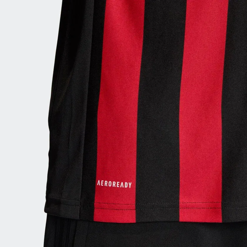 adidas 2020 Atlanta United Home Jersey - Black-Red