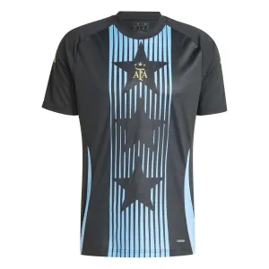 adidas 2024-25 Argentina Men's Pre-Match Jersey