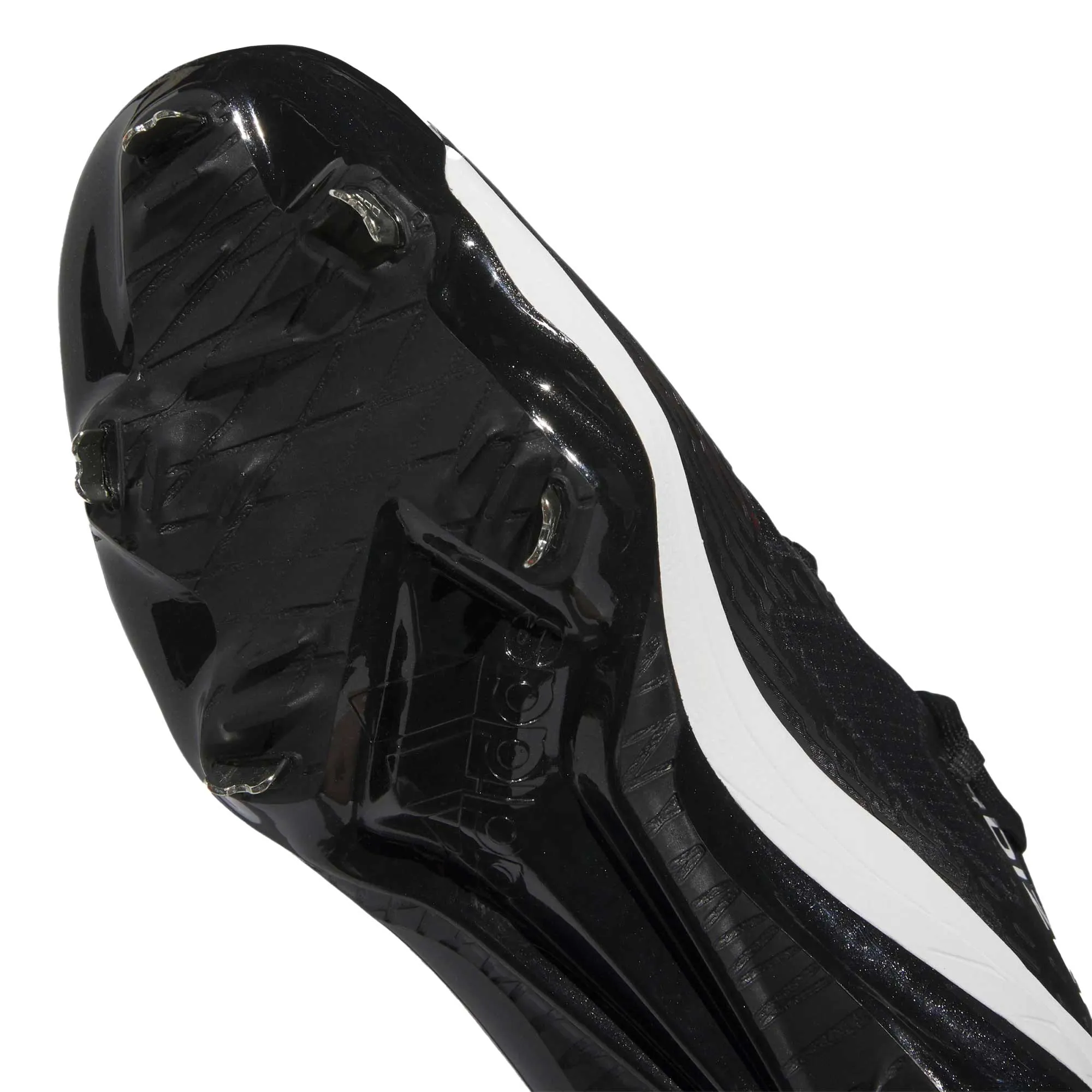 Adidas Afterburner 9 Men's Metal Cleats