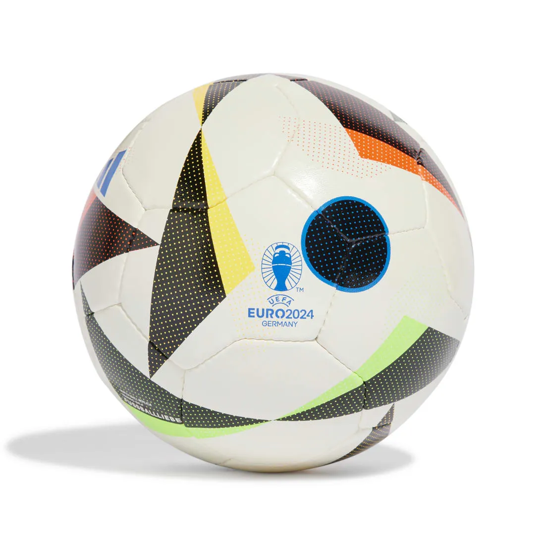 Adidas Fussballliebe Training Sala Football WHITE