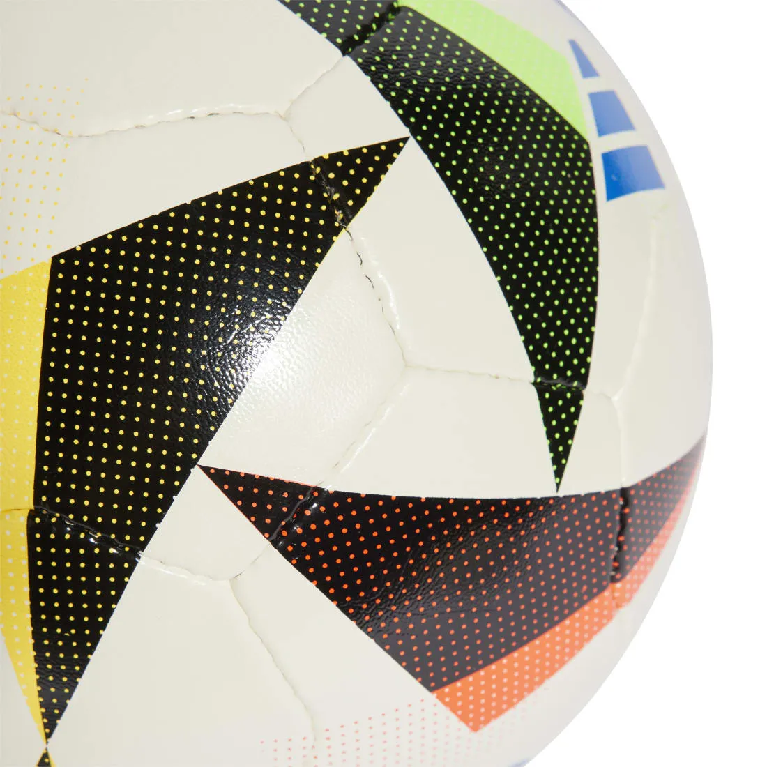 Adidas Fussballliebe Training Sala Football WHITE