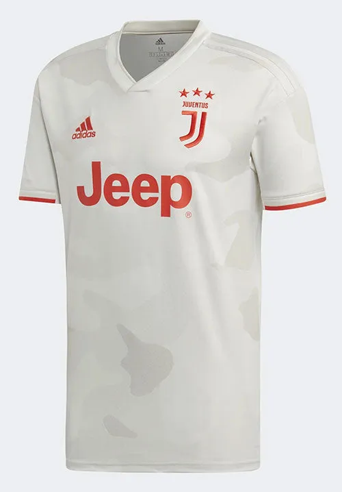 Adidas Juventus Away Football Jersey Size S-2XL