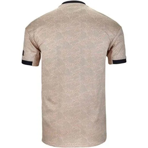 Adidas Manchester United Away Jersey Size S-XL