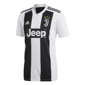 Adidas Men&#39;s Football Juventus Home Jersey black/White Cf3489