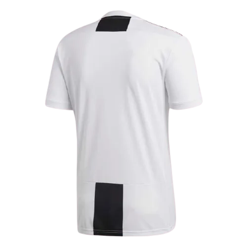 Adidas Men&#39;s Football Juventus Home Jersey black/White Cf3489