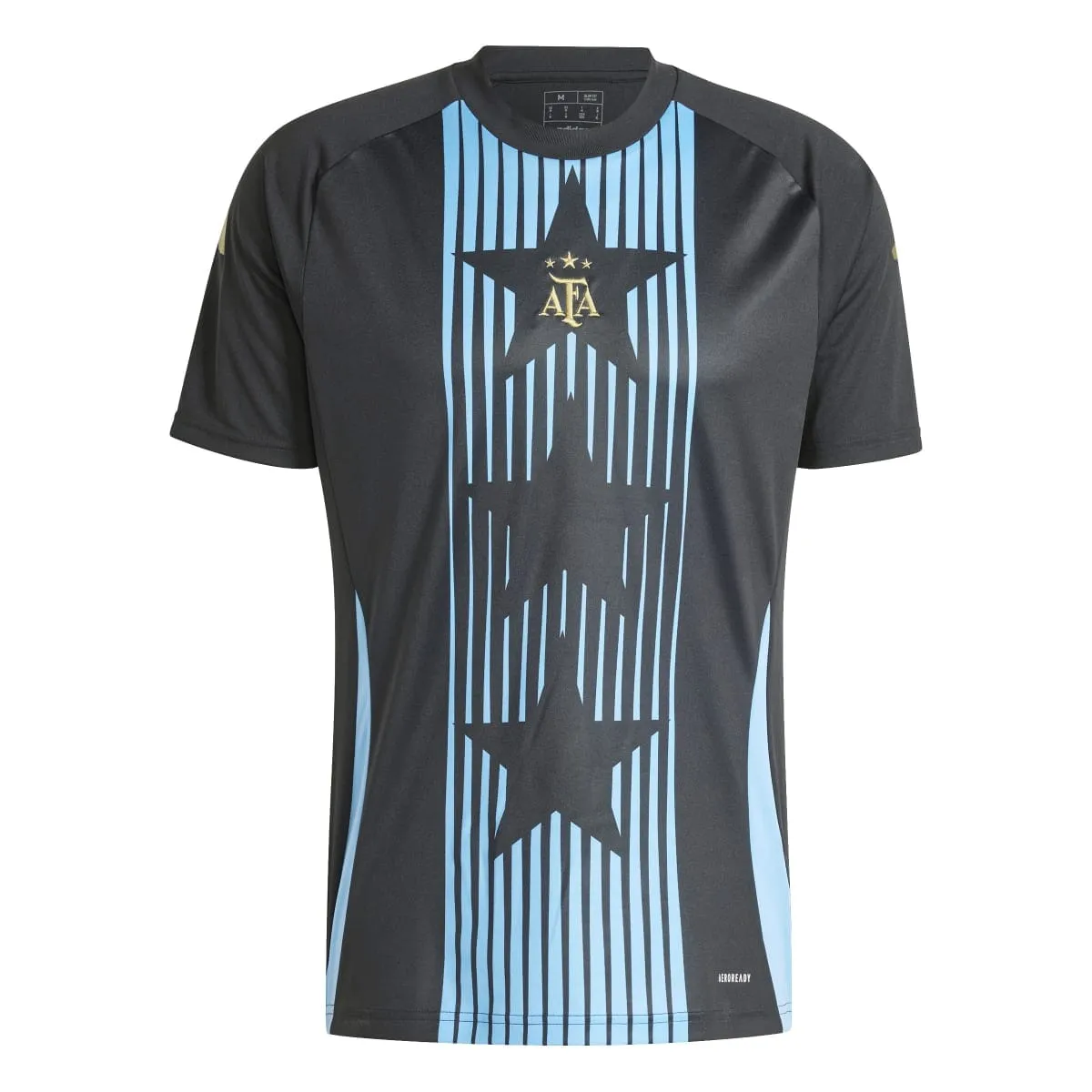adidas Men's Argentina Pre-Match Jersey | IW5363
