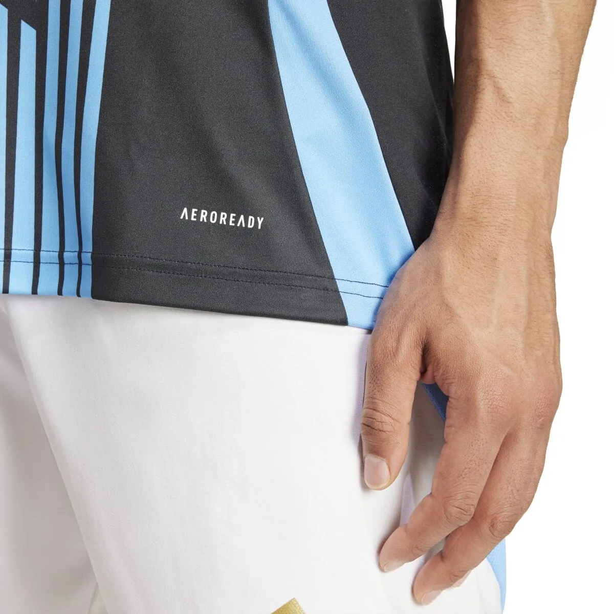 adidas Men's Argentina Pre-Match Jersey | IW5363