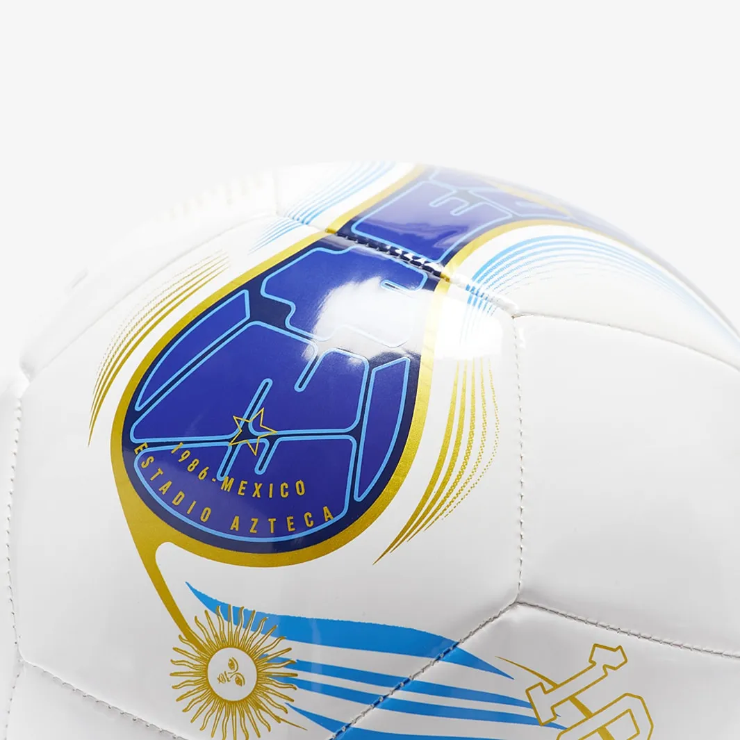 Adidas Messi Club Football  - Size 5 Only