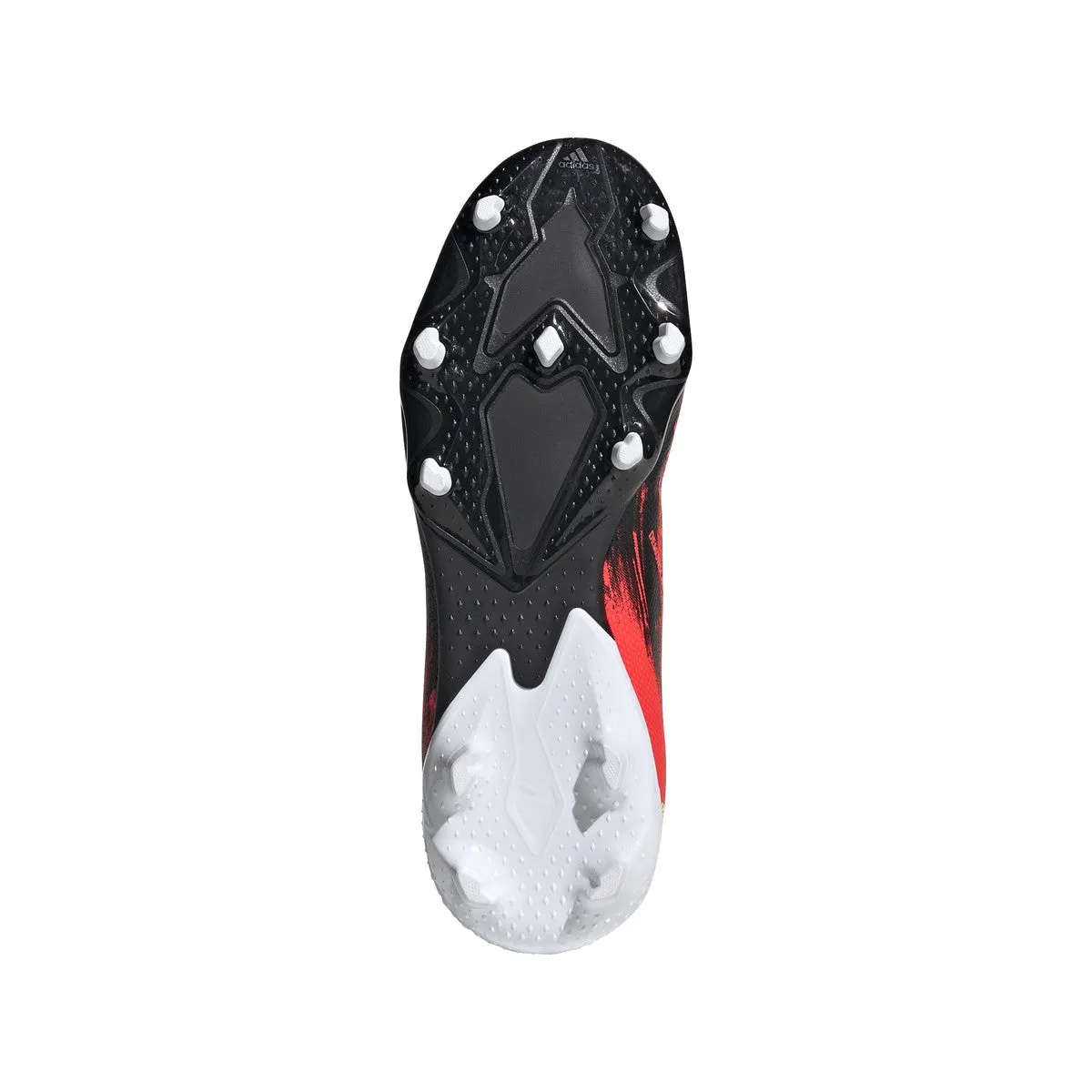 adidas Predator 20.3 FG Junior
