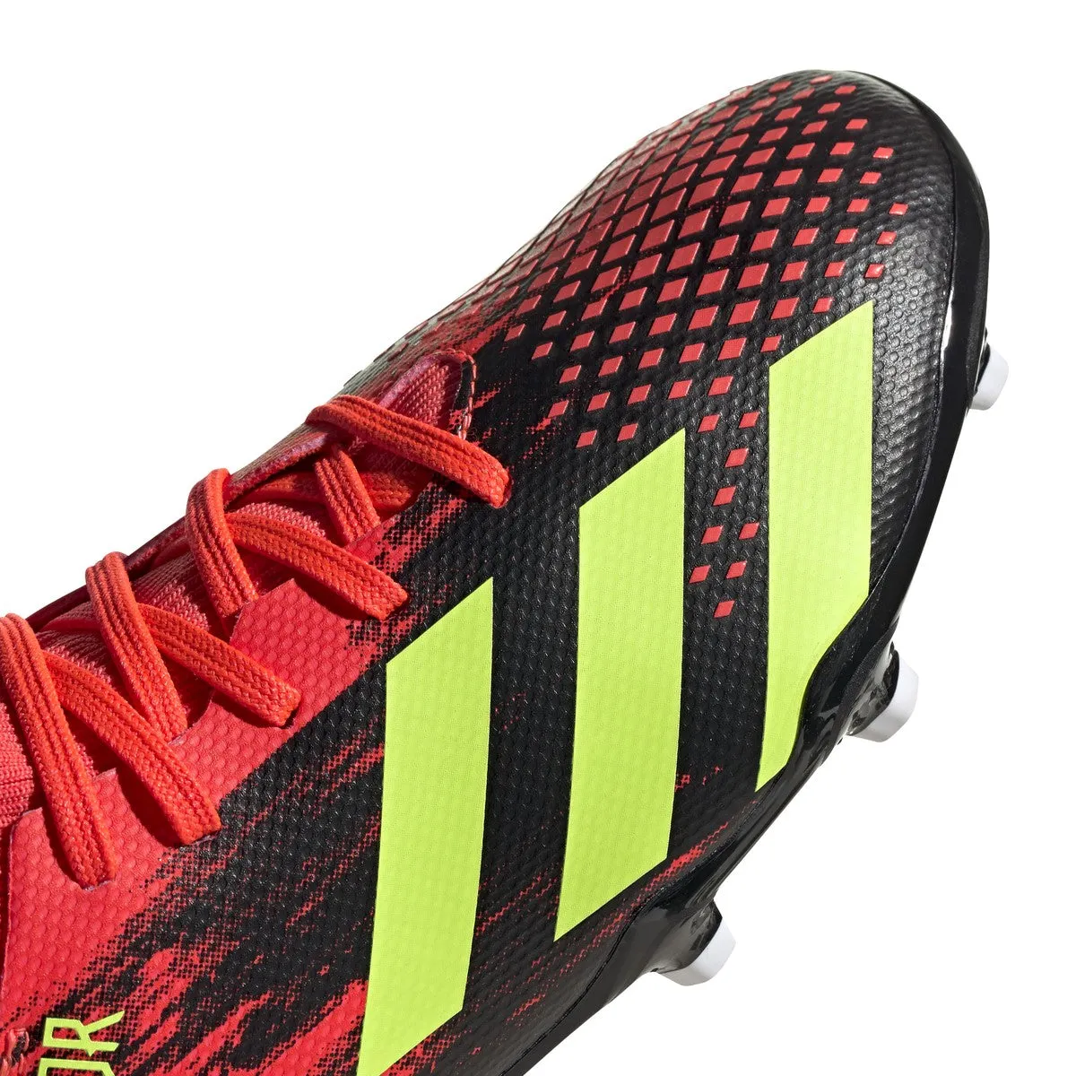 adidas Predator 20.3 FG Junior