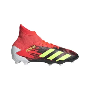 adidas Predator 20.3 FG Junior