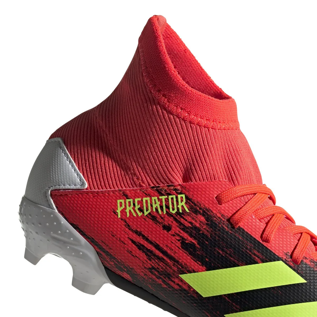 adidas Predator 20.3 FG Junior