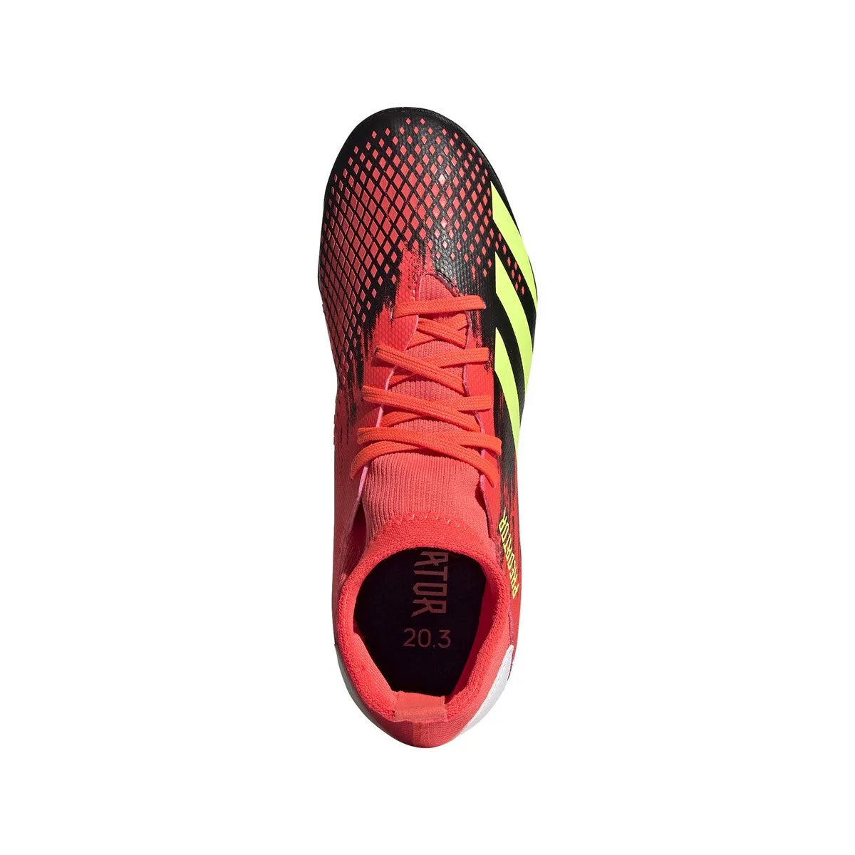 adidas Predator 20.3 FG Junior