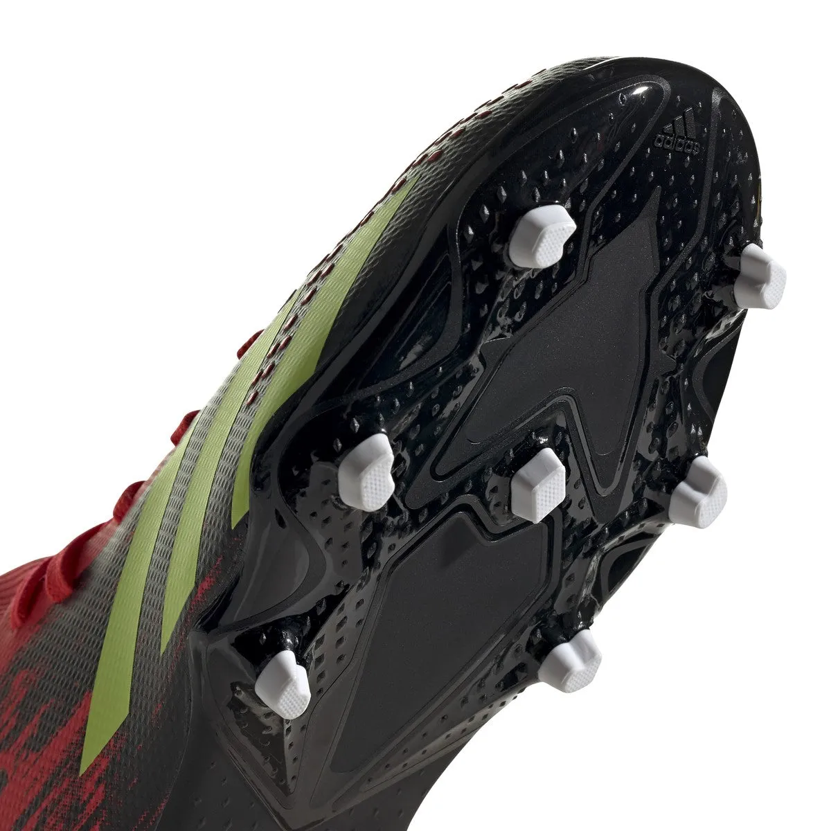 adidas Predator 20.3 FG Junior