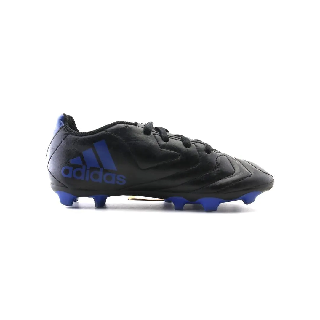 ADIDAS  SOCCER CLEATS