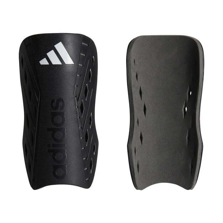 Adidas Tiro SG Club Shin Guards - Black