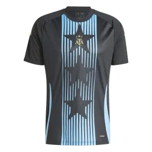 adidas Youth Argentina Pre-Match Jersey | JE3456