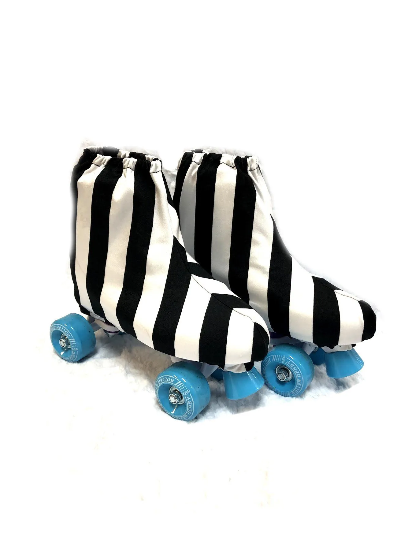 Adult Roller Skate Boot Covers