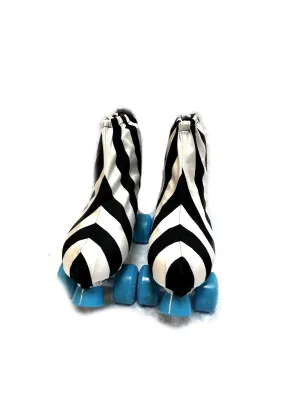 Adult Roller Skate Boot Covers