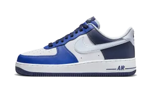 Air Force 1 Low '07 LV8 Game Royal Navy