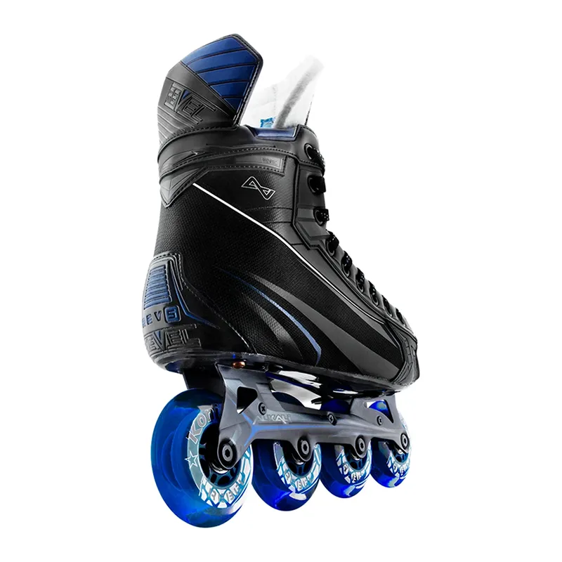 Alkali Revel 5 Inline Skates - JUNIOR