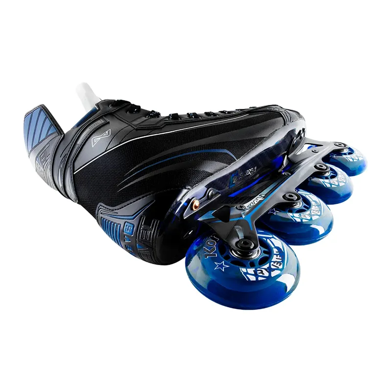 Alkali Revel 5 Inline Skates - JUNIOR