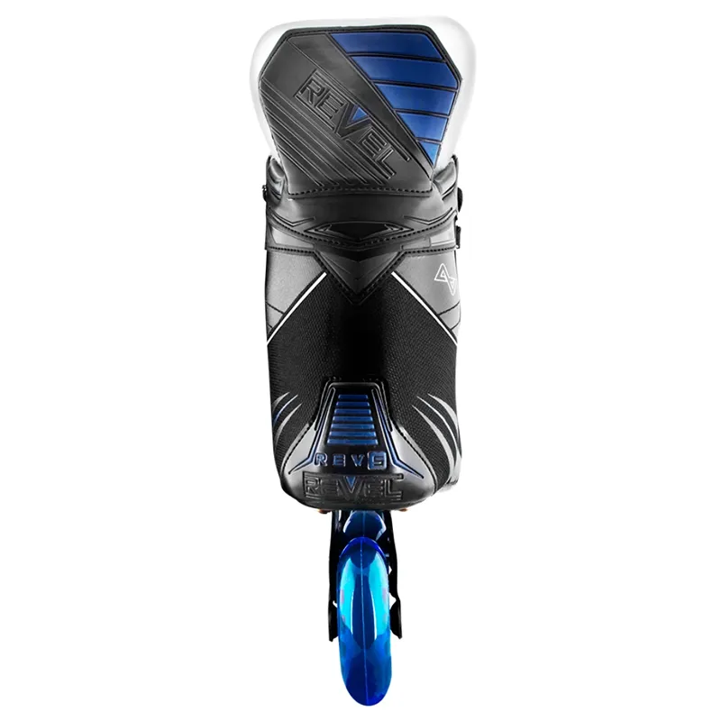 Alkali Revel 5 Inline Skates - SENIOR