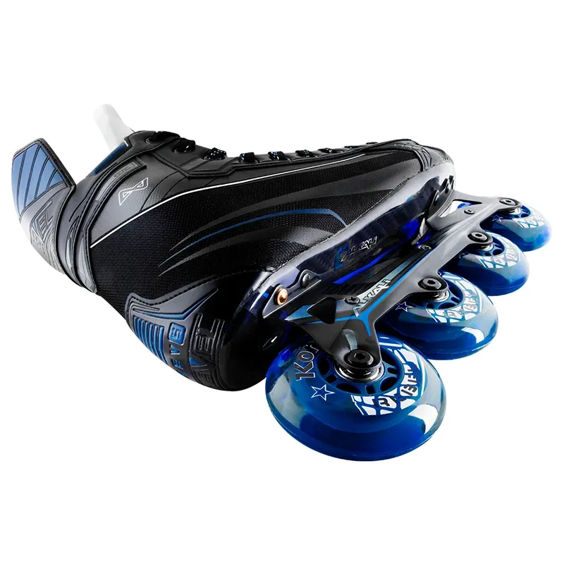 Alkali Revel 5 Inline Skates - SENIOR