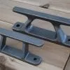 Aluminum DOCK CLEATS