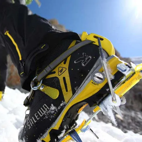 Amazing Salewa Climbing Shoes