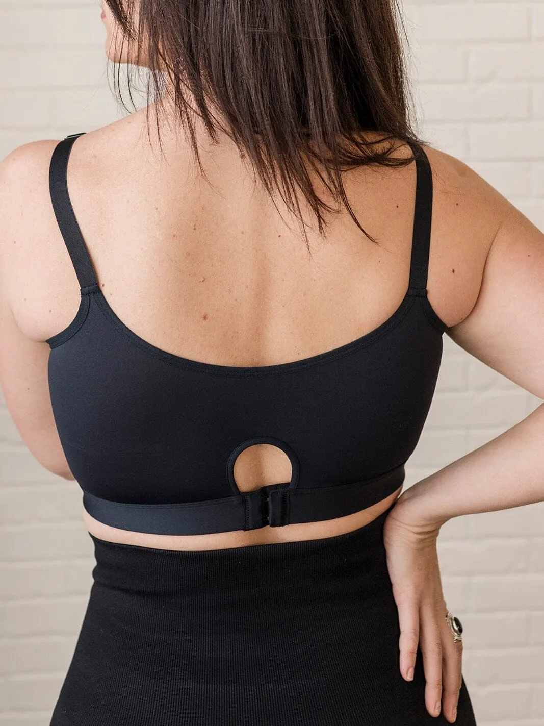 Amelia Pumping & Nursing Bralette Bundle - 2 Pack