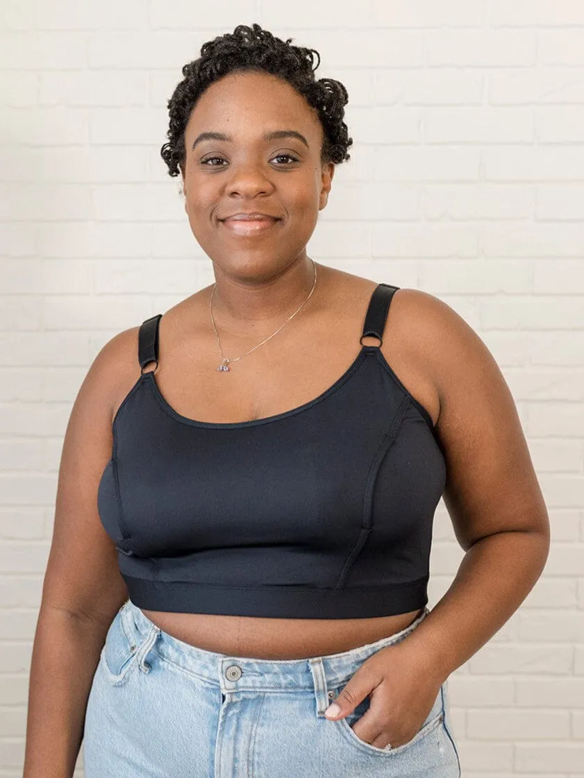 Amelia Pumping & Nursing Bralette Bundle - 2 Pack