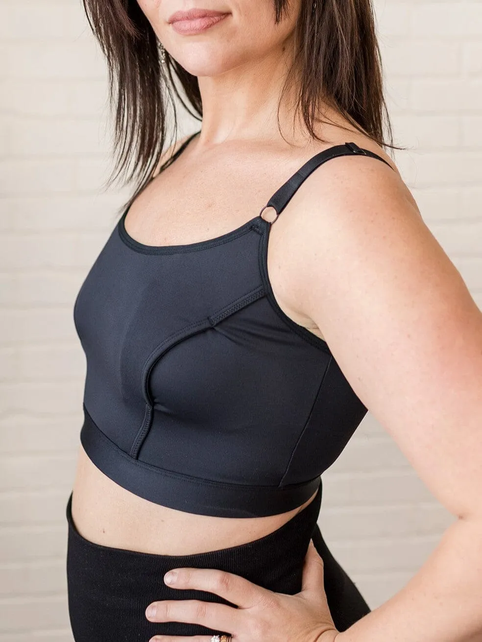 Amelia Pumping & Nursing Bralette Bundle - 2 Pack